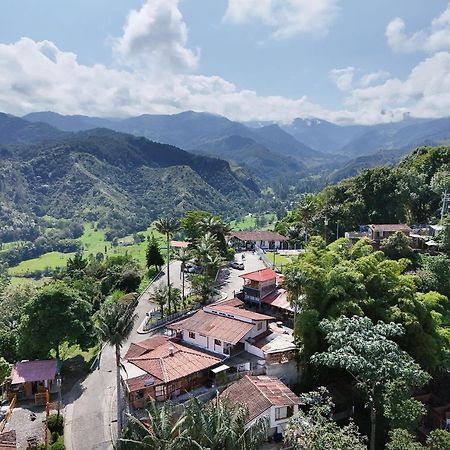 El Encanto Mountain Cabin Σαλέντο Εξωτερικό φωτογραφία