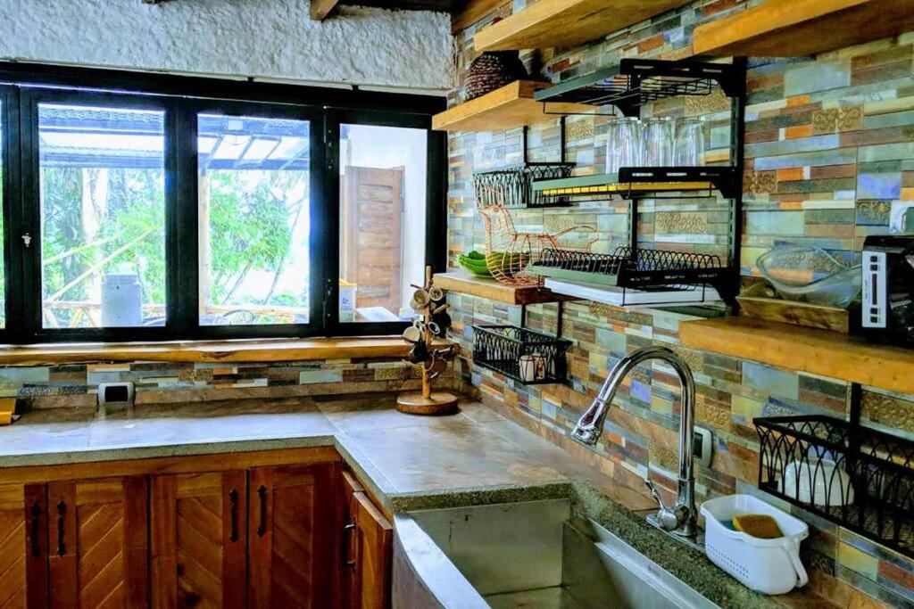 El Encanto Mountain Cabin Σαλέντο Εξωτερικό φωτογραφία