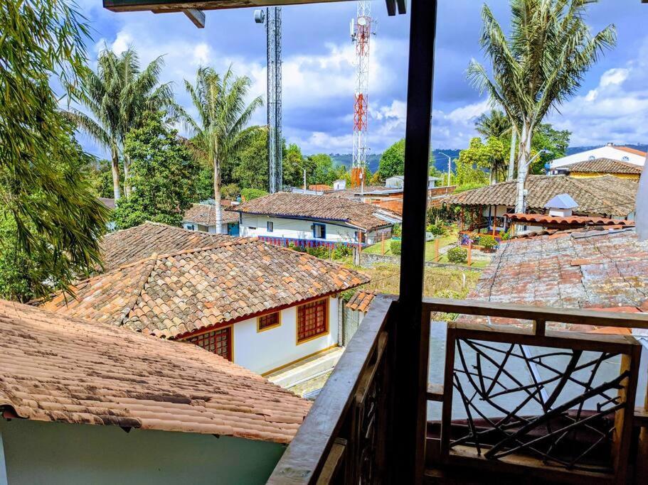 El Encanto Mountain Cabin Σαλέντο Εξωτερικό φωτογραφία