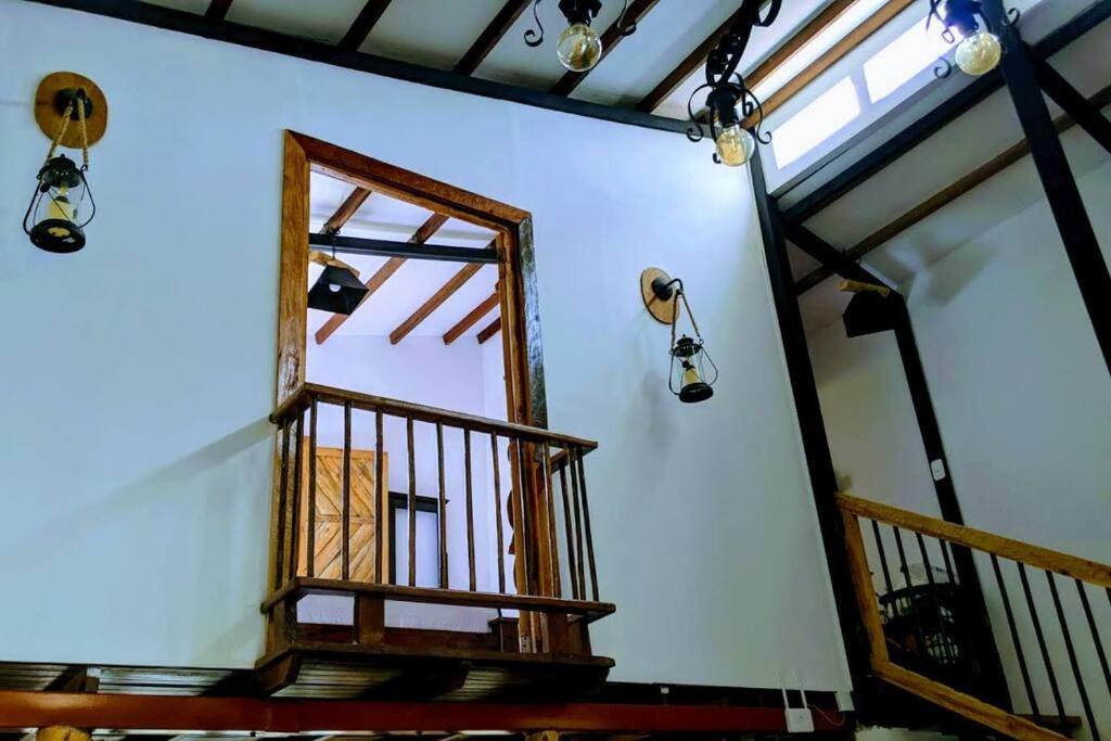 El Encanto Mountain Cabin Σαλέντο Εξωτερικό φωτογραφία