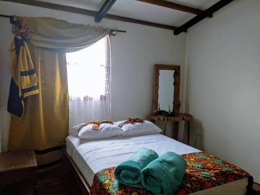 El Encanto Mountain Cabin Σαλέντο Εξωτερικό φωτογραφία