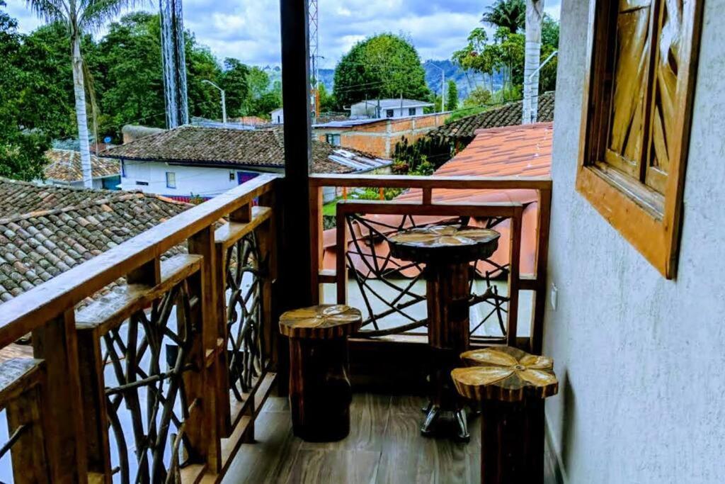 El Encanto Mountain Cabin Σαλέντο Εξωτερικό φωτογραφία