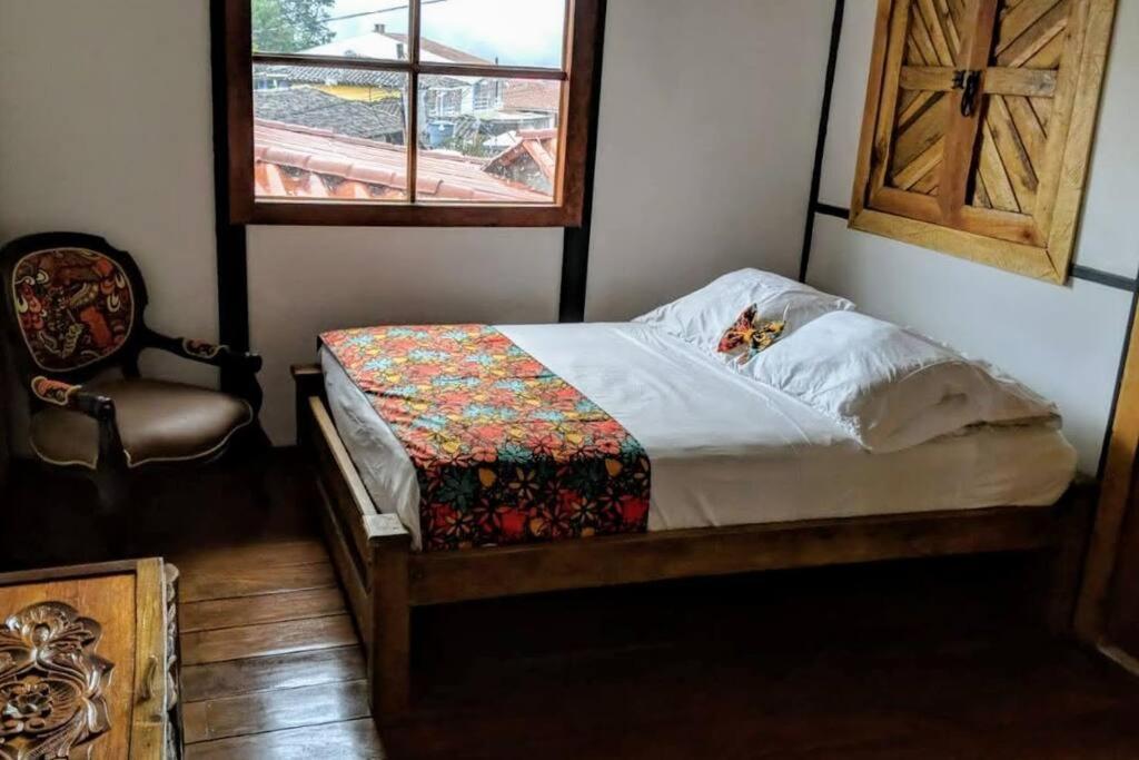 El Encanto Mountain Cabin Σαλέντο Εξωτερικό φωτογραφία