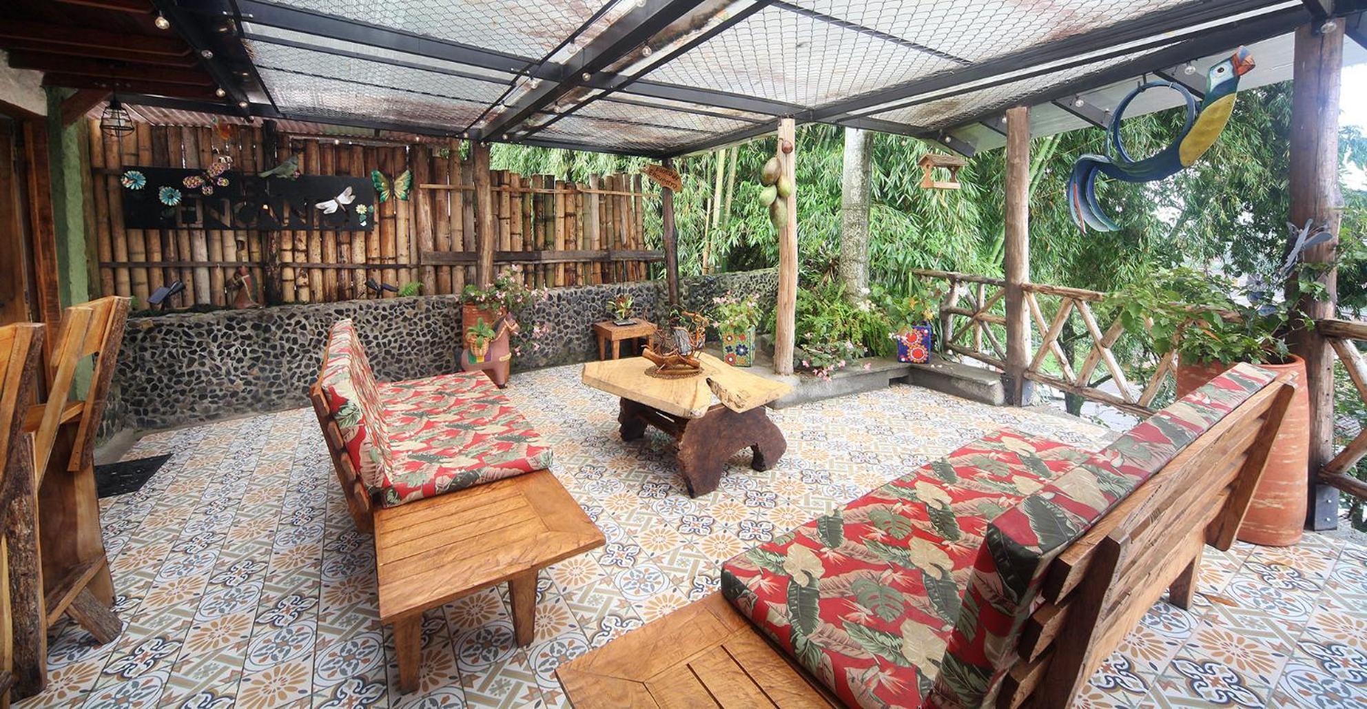 El Encanto Mountain Cabin Σαλέντο Εξωτερικό φωτογραφία