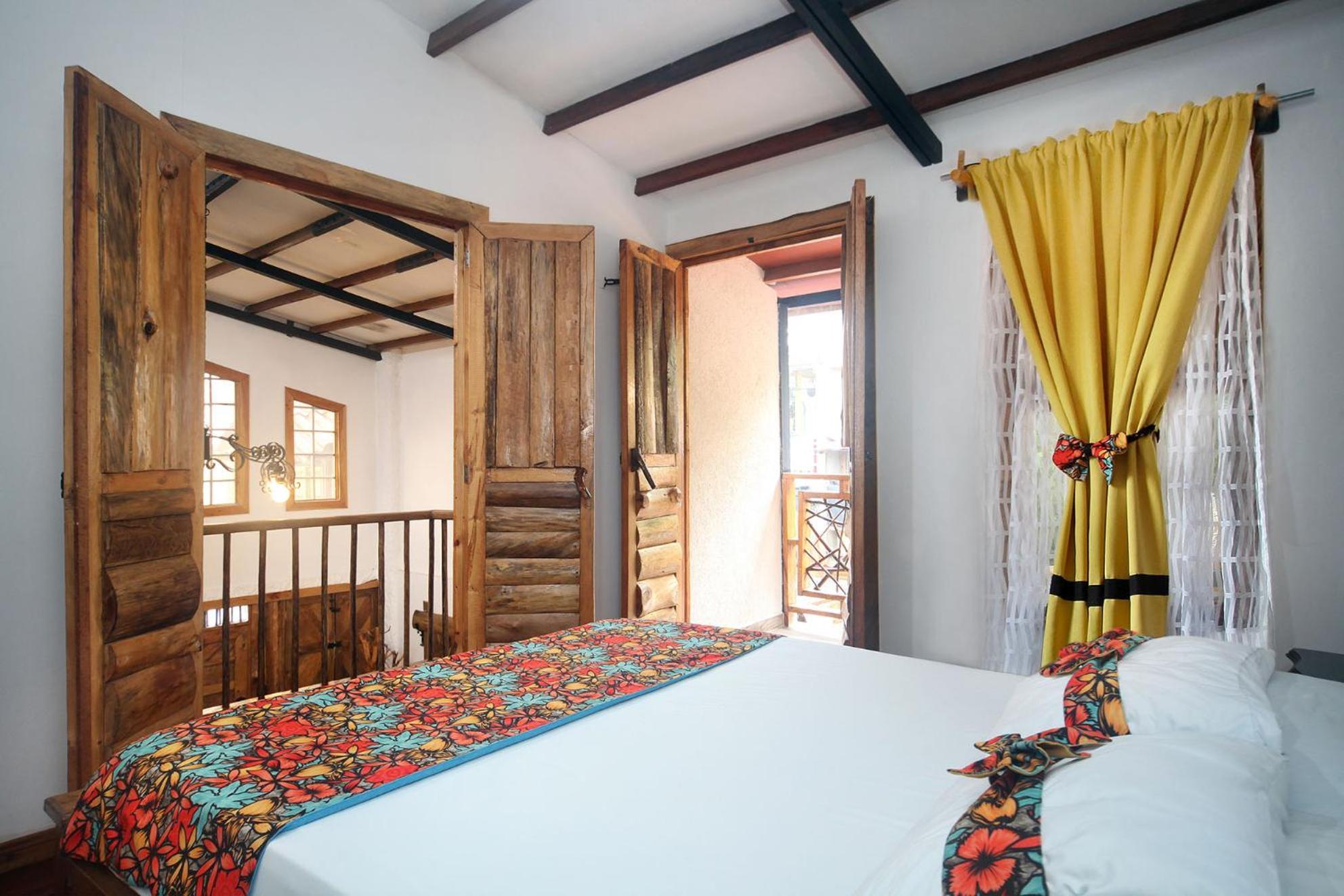 El Encanto Mountain Cabin Σαλέντο Εξωτερικό φωτογραφία