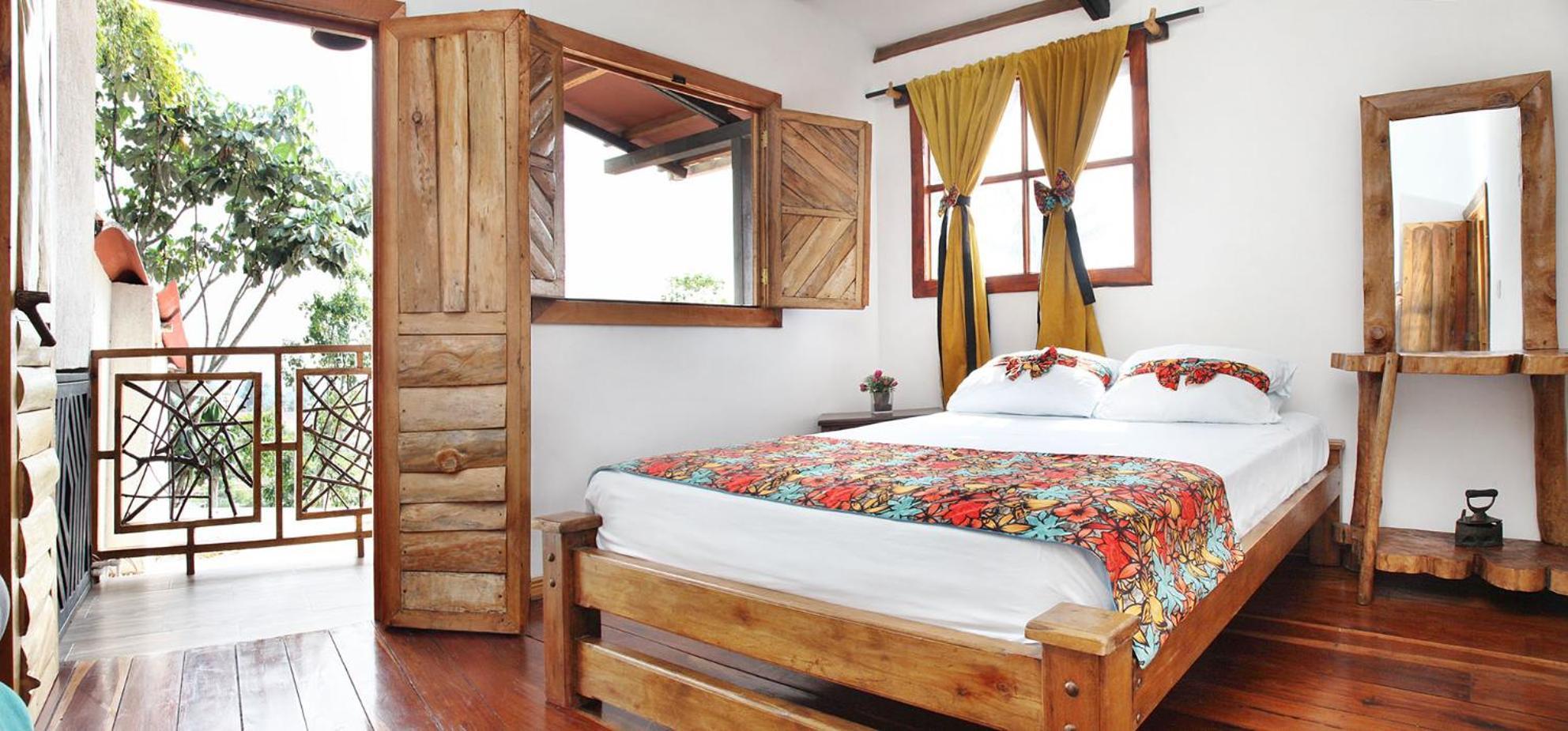 El Encanto Mountain Cabin Σαλέντο Εξωτερικό φωτογραφία