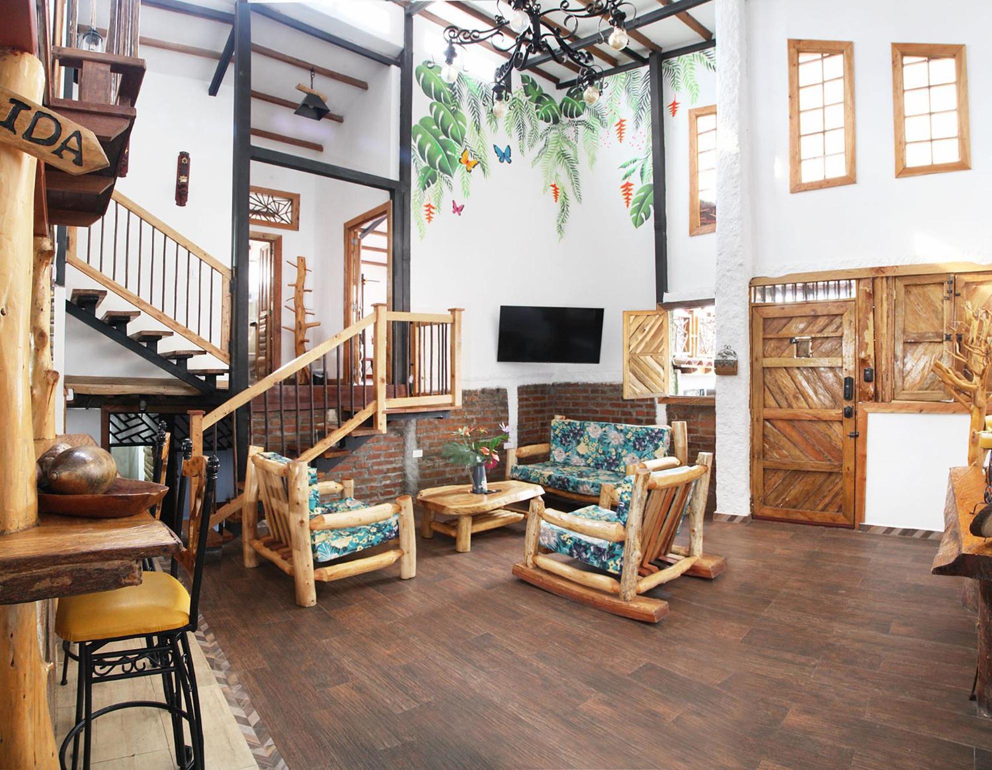 El Encanto Mountain Cabin Σαλέντο Εξωτερικό φωτογραφία