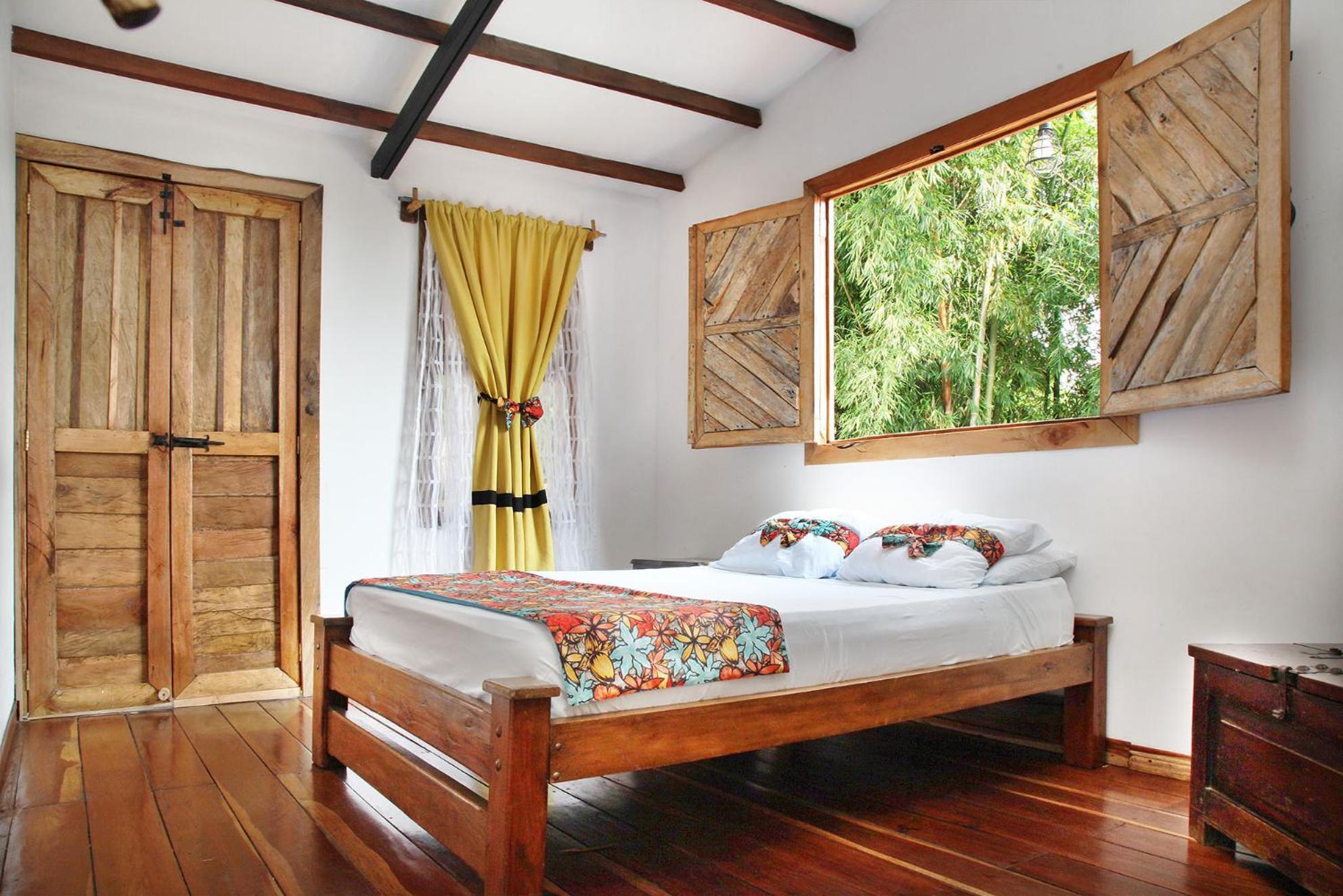 El Encanto Mountain Cabin Σαλέντο Εξωτερικό φωτογραφία