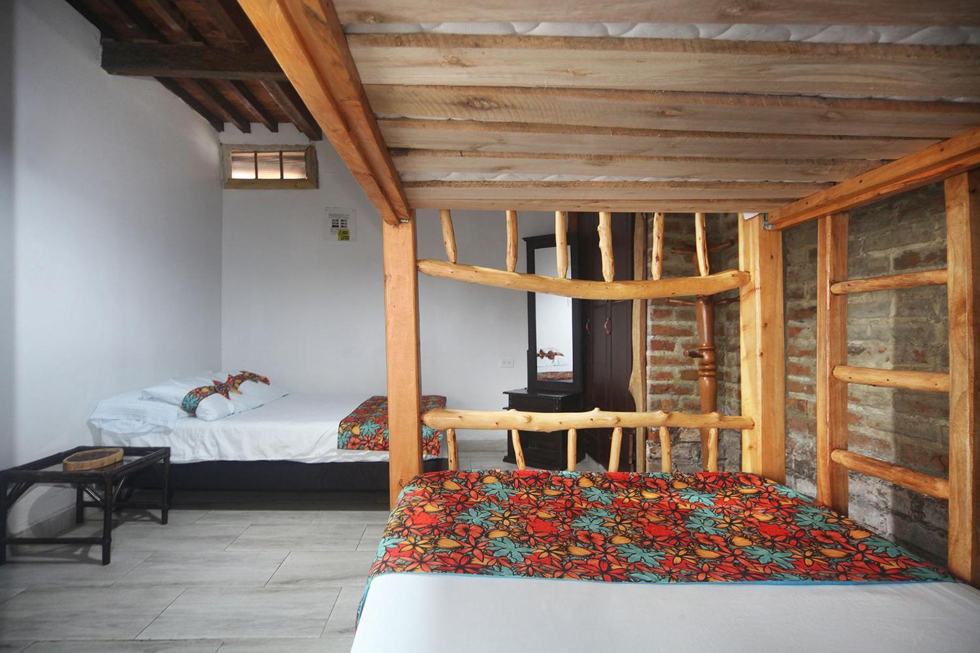 El Encanto Mountain Cabin Σαλέντο Εξωτερικό φωτογραφία